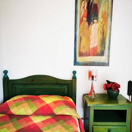 Amariglio Apartment Sassari Exterior photo