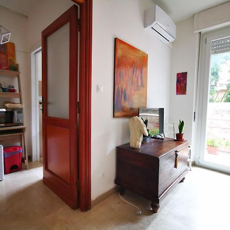 Amariglio Apartment Sassari Exterior photo