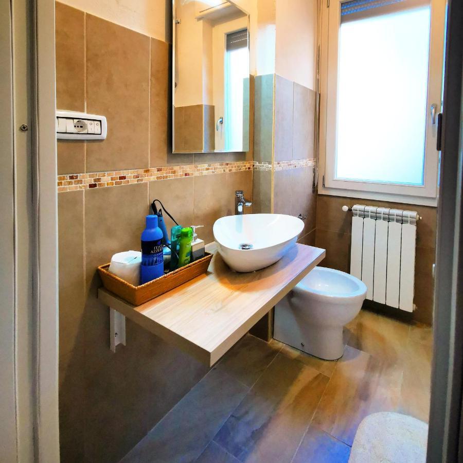 Amariglio Apartment Sassari Exterior photo