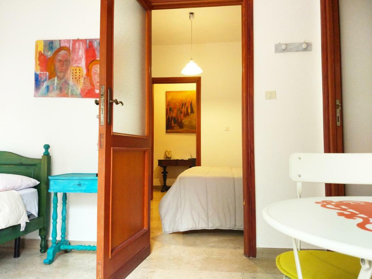 Amariglio Apartment Sassari Exterior photo