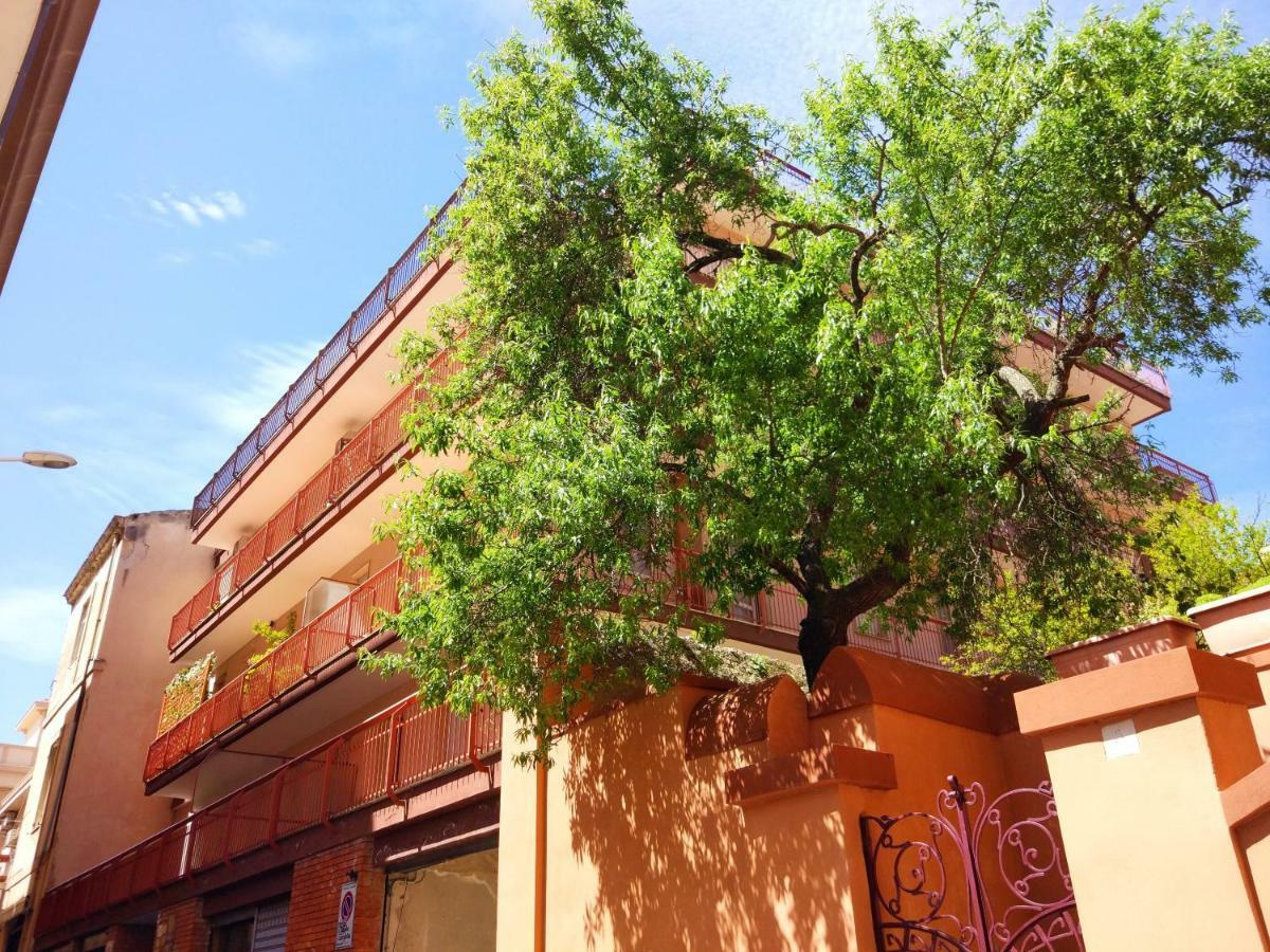 Amariglio Apartment Sassari Exterior photo