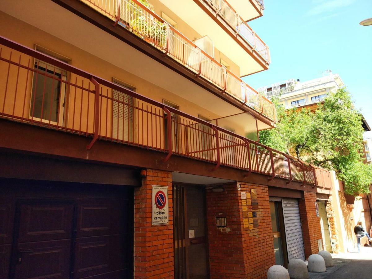 Amariglio Apartment Sassari Exterior photo
