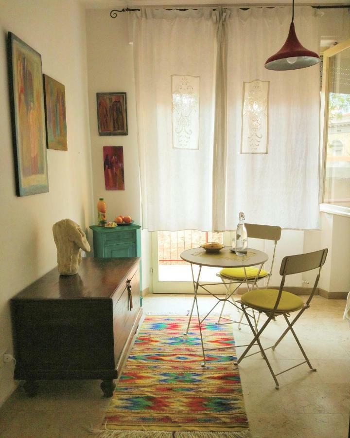 Amariglio Apartment Sassari Exterior photo